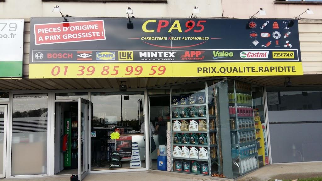 Photo CPA 94